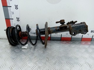 Стойка передняя правая, ориг. номер 4851042190, 4851080285, Toyota RAV4 2005-2008