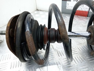Стойка передняя правая, ориг. номер 4851042190, 4851080285, Toyota RAV4 2005-2008