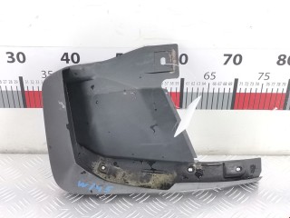 Брызговик, ориг. номер 75820-SWW-E000, 75820SWWE00, Honda CR-V 2009-2012