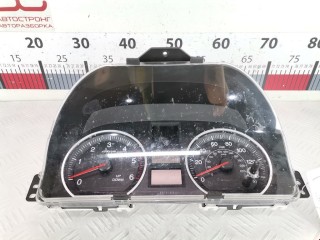 Щиток приборов (приборная панель), ориг. номер 78120SWYE43, HR0399051, Honda CR-V 2009-2012