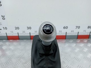 Кулиса, ориг. номер A2042673724, 2042673724, Mercedes C W204 2007-2011