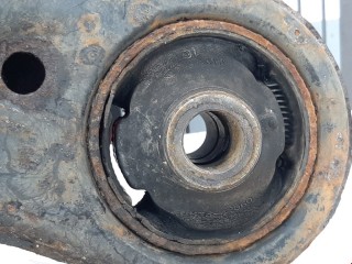 Рычаг передний правый, ориг. номер 4806842050, Toyota RAV4 2005-2008