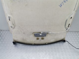 Потолок, ориг. номер A2046902850, Mercedes C W204 2007-2011