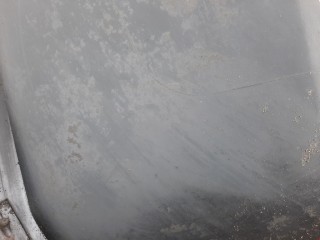 Брызговик, ориг. номер 75810SWWE00, Honda CR-V 2009-2012
