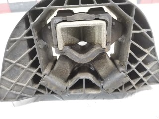 Подушка крепления двигателя, ориг. номер 113758313R, 112844547, Renault Logan 2009-2016