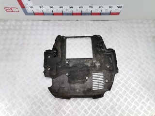 Декоративная крышка двигателя, ориг. номер 14026AA021, Subaru Impreza 2007-2012