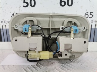 Фонарь салона (плафон), ориг. номер VC12068, Subaru Impreza 2007-2012