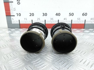 Дефлектор обдува салона, ориг. номер 68760JD10A, Nissan Qashqai 2010-2013