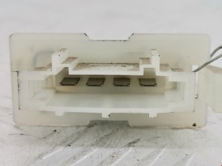 Сопротивление печки, ориг. номер 271504503R, Renault Logan 2009-2016