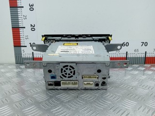 Магнитола, ориг. номер 8612042240, CQXT3870AJ, Toyota RAV4 2005-2008