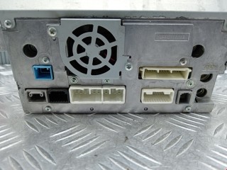 Магнитола, ориг. номер 8612042240, CQXT3870AJ, Toyota RAV4 2005-2008