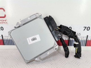 Блок управления двигателем, ориг. номер 22611AP280, 2758009472, Subaru Impreza 2007-2012