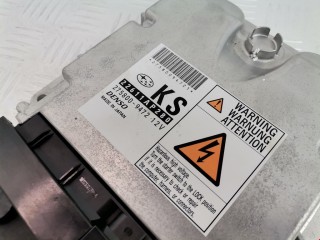Блок управления двигателем, ориг. номер 22611AP280, 2758009472, Subaru Impreza 2007-2012