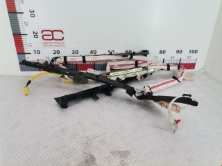 Подушка безопасности боковая (шторка), ориг. номер 78870SWAE80, Honda CR-V 2009-2012
