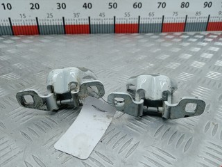 Петля двери задней правой, ориг. номер 804209726R, Renault Logan 2009-2016