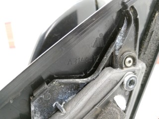 Зеркало наружное правое, ориг. номер A2048100476, Mercedes C W204 2007-2011