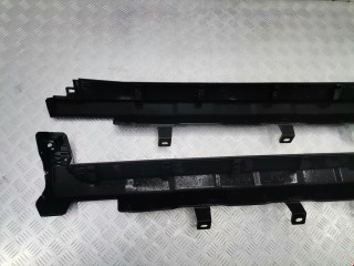Накладка на порог, ориг. номер 71800SWWG01, 71800SWTE020, Honda CR-V 2009-2012