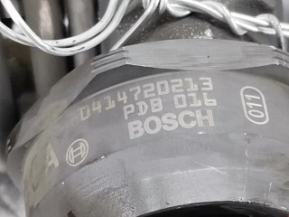 Форсунка, ориг. номер 038130073AG, 0414720213, Volkswagen Golf 1997-2006