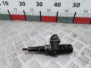 Форсунка, ориг. номер 038130073AG, 0414720213, Volkswagen Golf 1997-2006