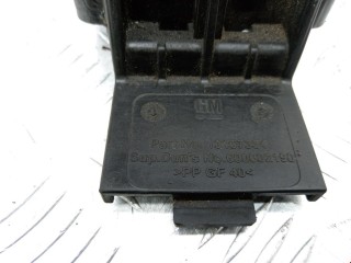 Кронштейн топливного фильтра, ориг. номер 13167334, Opel Meriva 2002-2006