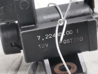 Клапан воздушный, ориг. номер 72244800, 97288249, Opel Meriva 2002-2006