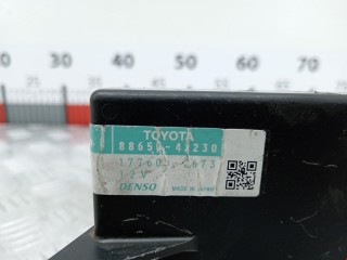 Блок комфорта, ориг. номер 8865042230, 1776002673, Toyota RAV4 2005-2008