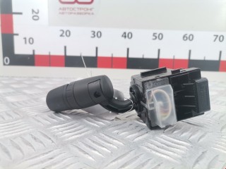 Переключатель дворников, ориг. номер KD4717F899, Mazda CX5 2011-2015