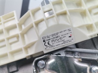 Рулевая колонка, Mazda CX5 2011-2015