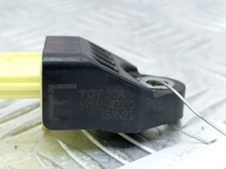 Датчик удара, ориг. номер 8983142010, Toyota RAV4 2005-2008