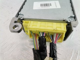 Блок AirBag, ориг. номер 8917005190, 215955104, Toyota Avensis 2006-2009