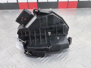 Замок двери передней левой, ориг. номер 8A6AA21813DD, 8A6AA21813DG, Ford Fiesta 2008-2013