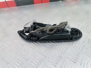 Ручка внутренняя передняя левая, ориг. номер 8A61A22601BFW, Ford Fiesta 2008-2013