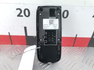 Блок управления стеклоподъемниками, ориг. номер 6A6T14A132BC, Ford Fiesta 2008-2013
