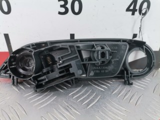 Ручка внутренняя передняя правая, ориг. номер 8A61A22600, Ford Fiesta 2008-2013