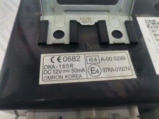 Блок управления центральным замком, ориг. номер 954001J110, Hyundai i20 2008-2012