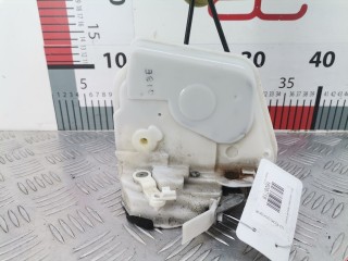 Замок двери передней правой, ориг. номер GS8S58310B, Mazda 6 2007-2010