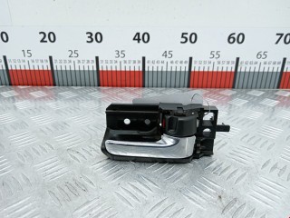 Ручка внутренняя задняя правая, ориг. номер 50594A2, 6920505040, Toyota Avensis 2006-2009