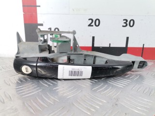 Ручка наружная передняя правая Citroen C5 2007-2017
