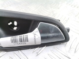 Ручка внутренняя передняя правая, ориг. номер AM51U22600BDW, 1746825, Ford Focus 2011-2015