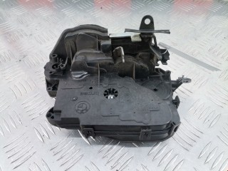 Замок двери передней левой, ориг. номер 7202145, 51217202145, BMW 3 E90/E91/E92/E93 2004-2008