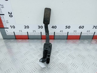 Педаль газа, ориг. номер 8V219F836AB, 6PV009517-00, Ford Fiesta 2008-2013