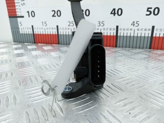 Педаль газа, ориг. номер 8V219F836AB, 6PV009517-00, Ford Fiesta 2008-2013