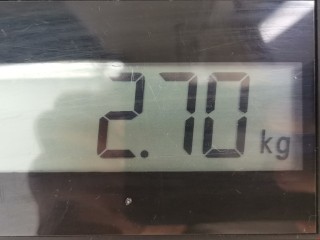 Стеклоподъемник электрический задний левый, ориг. номер 834702B030, Hyundai Santa Fe 2004-2012