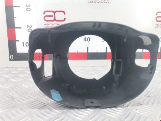 Кожух рулевой колонки, ориг. номер 8200079129, 8200079126, Renault Megane 2002-2006