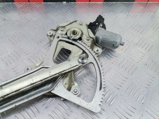 Стеклоподъемник передний левый, ориг. номер 85720-35140, 6980342040, Toyota RAV4 2005-2008
