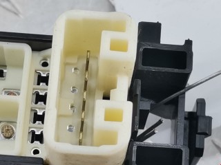 Кнопка стеклоподъемника, ориг. номер 848100D030, Toyota RAV4 2005-2008
