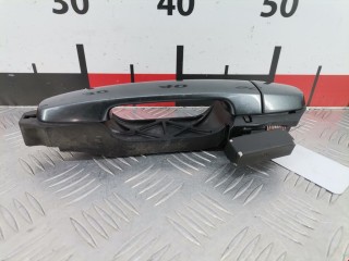 Ручка двери наружная задняя правая, ориг. номер 6921112220, Toyota RAV4 2005-2008