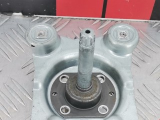 Стеклоподъемник задний левый, ориг. номер 13306927, 966306104, Opel Insignia 2008-2013