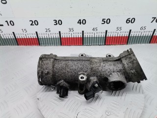 Патрубок интеркулера, ориг. номер A6640900254, 05080417AB, Chrysler PT-Cruiser 2000-2006
