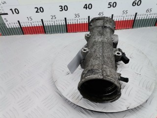 Патрубок интеркулера, ориг. номер A6640900254, 05080417AB, Chrysler PT-Cruiser 2000-2006